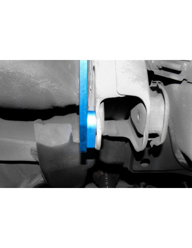 Sub-frame Reinforced Brace Honda Civic