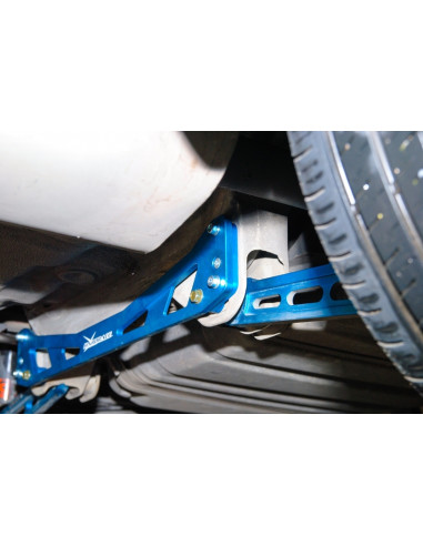 Sub-frame Reinforced Brace Honda Civic