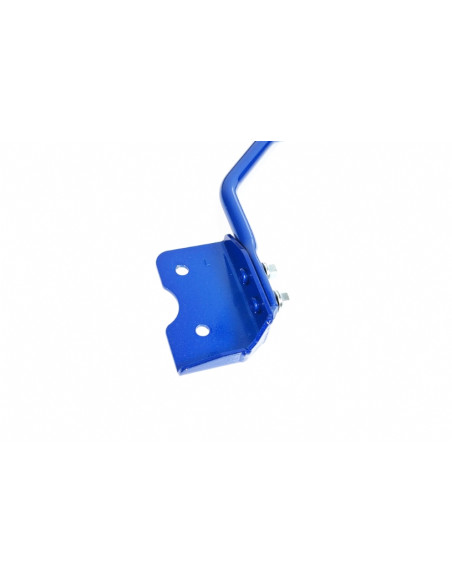 Barra stabilizzatrice posteriore Hardrace Honda Civic MK10 Type R