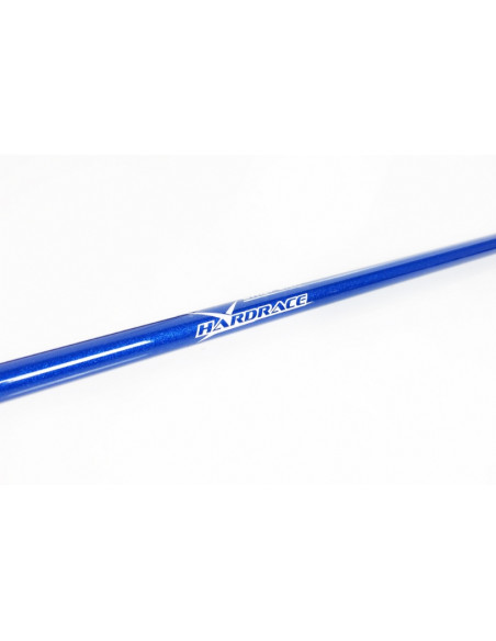 Barra stabilizzatrice posteriore Hardrace Honda Civic MK10 Type R