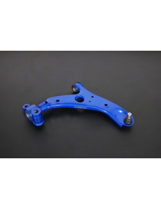 Kit Braccio inferiore anteriore Hardrace Mazda 3 MK3 BM/BN