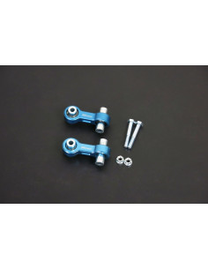 Bielletta barra stabilizzatrice posteriore Hardrace Audi A3 S3 RS3 TT TTS TTRS MK3 8V VW Golf 7 + GTI GTD R