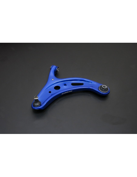 Braccio inferiore anteriore Hardrace Subaru Subaru BRZ ZC6 Toyota GR86 ZN6 GT86 ZD8