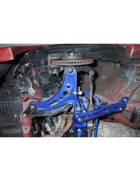 Front Lower Control Arm Scion FR-S, Subaru BRZ, Toyota 86