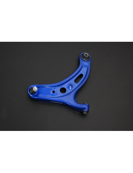 Braccio sospensione anteriore inferiore + regolatore RC Hardrace Subaru BRZ ZC6 Toyota GR86 ZN6 GT86 ZN8