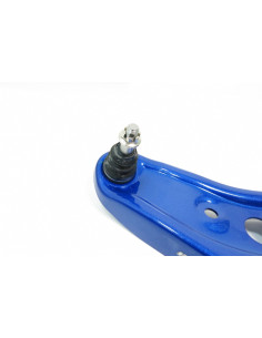 Braccio sospensione anteriore inferiore + regolatore RC Hardrace Subaru BRZ ZC6 Toyota GR86 ZN6 GT86 ZN8 2