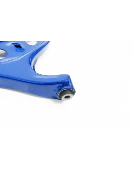 Braccio sospensione anteriore inferiore + regolatore RC Hardrace Subaru BRZ ZC6 Toyota GR86 ZN6 GT86 ZN8