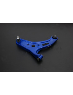 Front Lower Control Arm + Roll Center Adjuster Scion FR-S, Subaru BRZ, Toyota 86