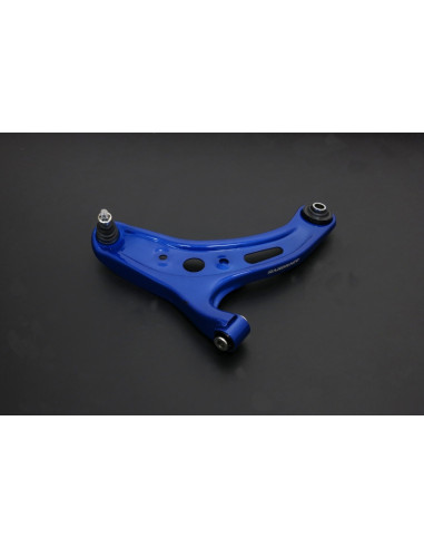 Front Lower Control Arm + Roll Center Adjuster Scion FR-S, Subaru BRZ, Toyota 86