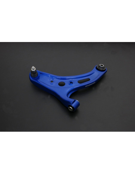 Front Lower Control Arm + Roll Center Adjuster Scion FR-S, Subaru BRZ, Toyota 86