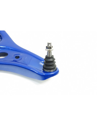 Braccio sospensione anteriore inferiore + regolatore RC Hardrace Subaru BRZ ZC6 Toyota GT86 ZN6 GR86 ZN8