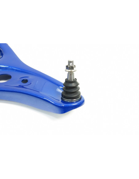 Front Lower Control Arm + Roll Center Adjuster Scion FR-S, Subaru BRZ, Toyota 86