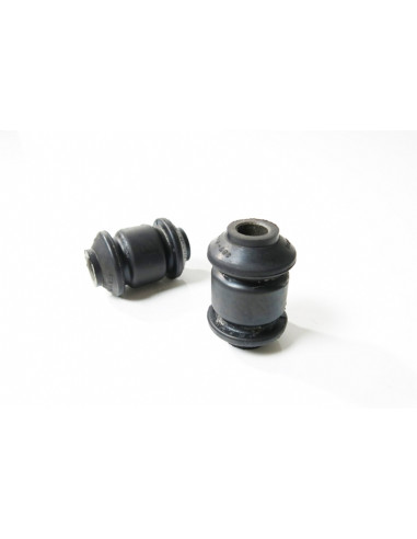 Boccola anteriore del braccio inferiore anteriore Hardrace Audi A1 S1 8X A3 S3 8L TT 8N Polo 6R + GTI Fabia MK2