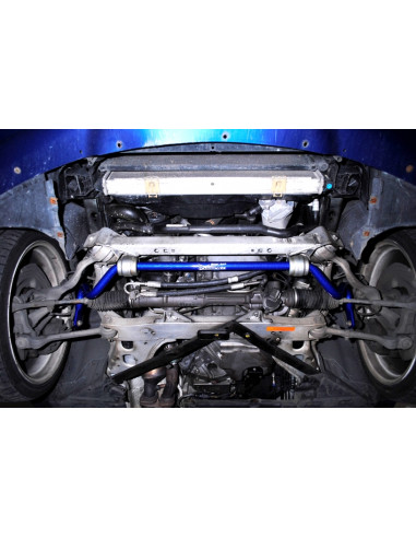 Front Sway Bar Bmw 1 Series, 3 Series