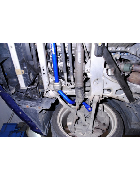 Front Sway Bar Bmw 1 Series, 3 Series