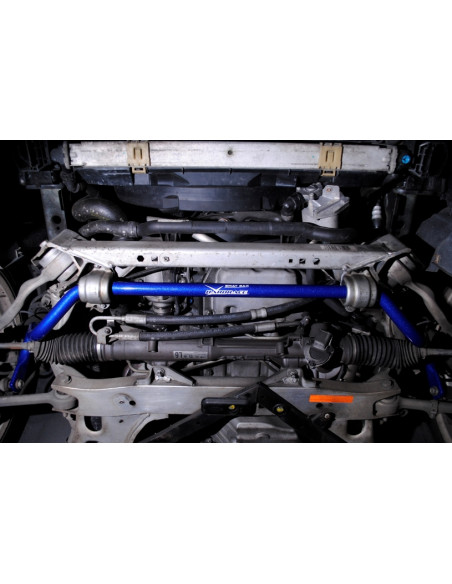 Front Sway Bar Bmw 1 Series, 3 Series