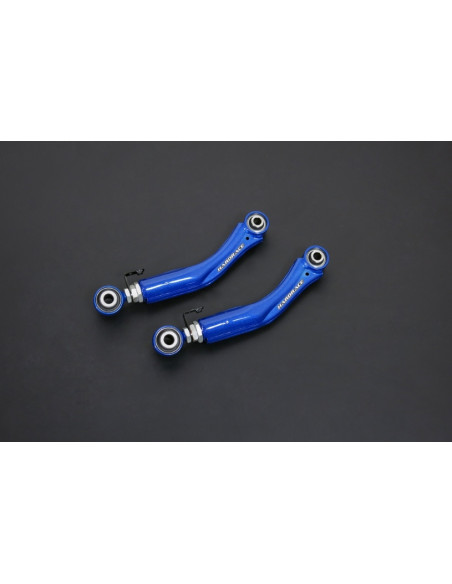 Kit bracci superiori posteriori regolazione campanatura Hardrace Lexus GS L10 MK4 IS XE30 MK3 RC XC10