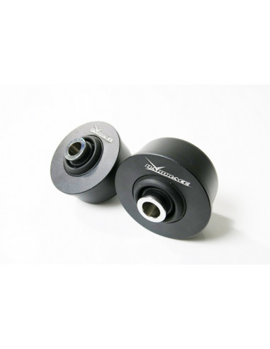 Kit Boccola del braccio inferiore anteriore Hardrace Honda Accord MK7