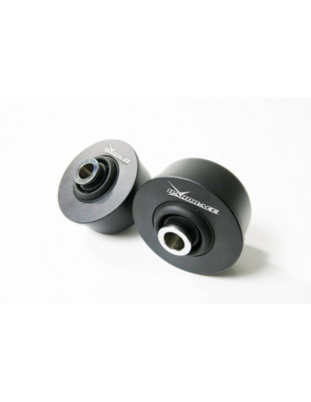 Kit Boccola del braccio inferiore anteriore Hardrace Honda Accord MK7