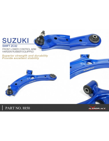 Front Lower Control Arm Suzuki Swift