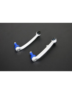 Braccio inferiore anteriore posteriore Hardrace BMW 1M E82 M3 E90 E92 E93