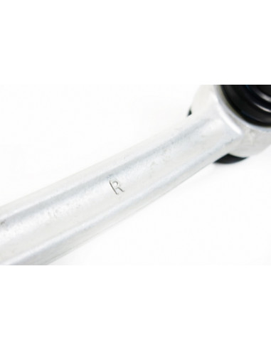 Braccio inferiore anteriore posteriore Hardrace BMW 1M E82 M3 E90 E92 E93