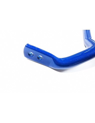 Rear Sway Bar & Sub-frame Brace Set Honda Civic, Crx