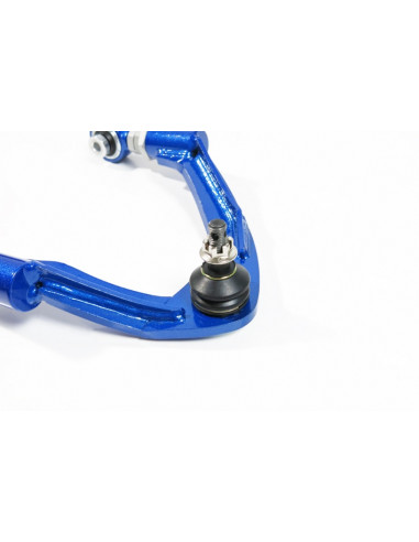 Braccio superiore sospensione anteriore Hardrace Lexus GS MK3 S190 IS XE20 MK2