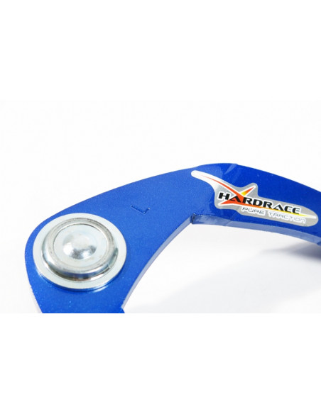 Braccio superiore sospensione anteriore Hardrace Lexus GS MK3 S190 IS XE20 MK2