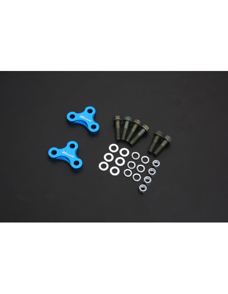 Geometry Correction Spacer Honda Civic