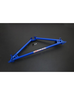 Barra Duomi anteriore Hardrace Subaru BRZ ZC6 Toyota GT86 ZN6 086A