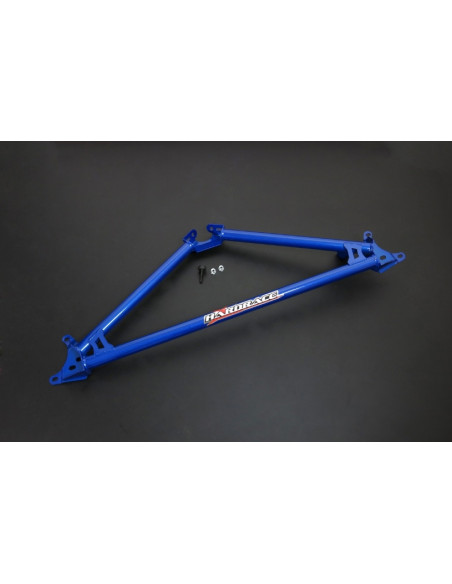 Barra Duomi anteriore Hardrace Subaru BRZ ZC6 Toyota GT86 ZN6 086A