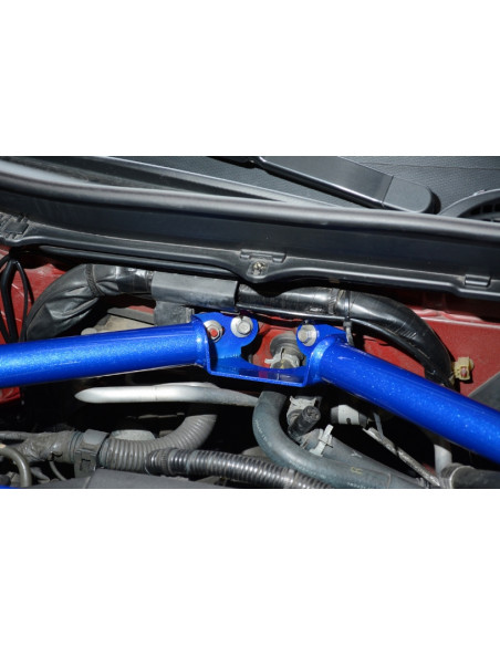 Front Strut Brace Scion FR-S, Subaru BRZ, Toyota 86