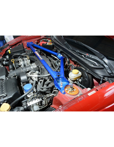 Front Strut Brace Scion FR-S, Subaru BRZ, Toyota 86