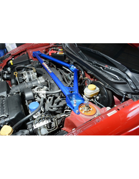 Front Strut Brace Scion FR-S, Subaru BRZ, Toyota 86