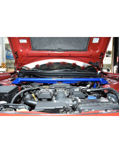 Front Strut Brace Scion FR-S, Subaru BRZ, Toyota 86