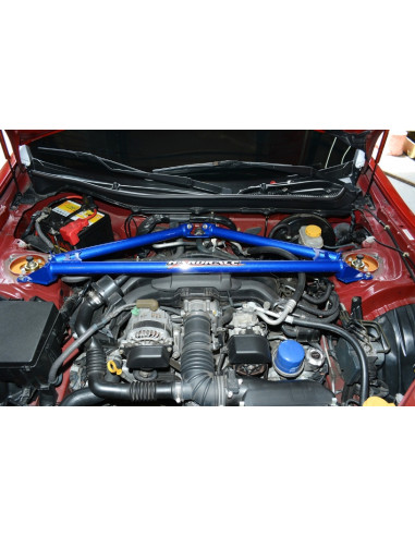 Front Strut Brace Scion FR-S, Subaru BRZ, Toyota 86