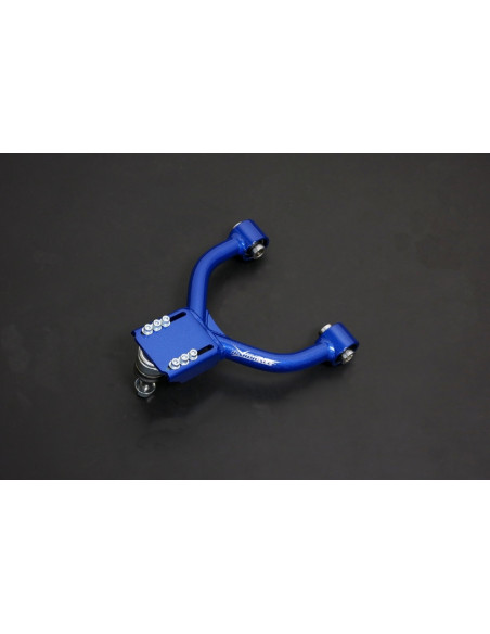 Kit camber braccio superiore anteriore Hardrace Toyota Supra A80 MK4 Soarer Z30 Lexus SC Z40