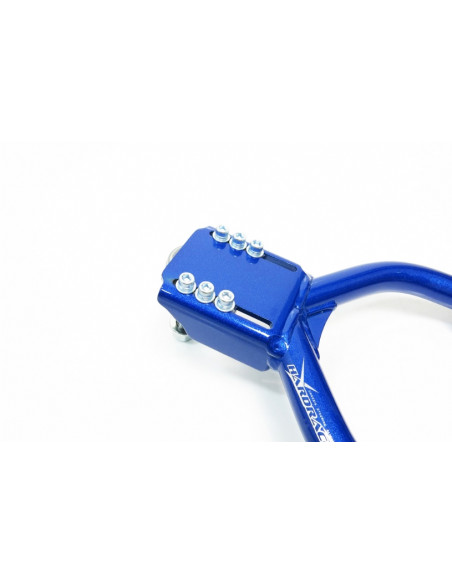 Kit camber braccio superiore anteriore Hardrace Toyota Supra A80 MK4 Soarer Z30 Lexus SC Z40