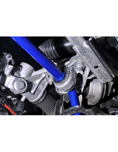 Front Sway Bar Bmw 5 Series, 6 Series