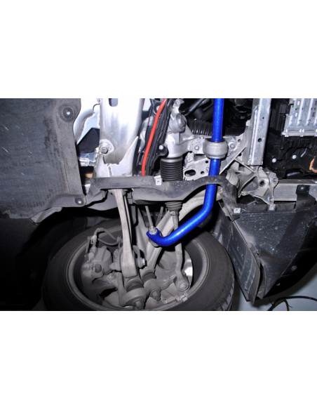Front Sway Bar Bmw 5 Series, 6 Series
