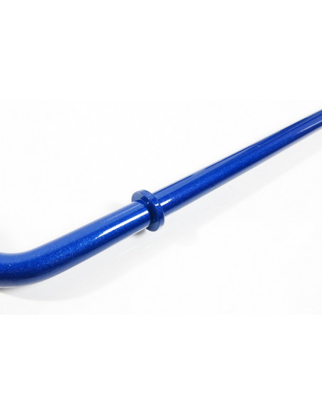 Barra stabilizzatrice posteriore Hardrace BMW Serie 5 F10 F11 Serie 6 F12 F13 F06