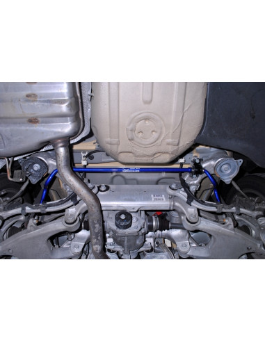 Rear Sway Bar Bmw 5 Series, 6 Series