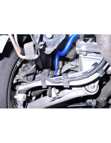 Rear Sway Bar Bmw 5 Series, 6 Series