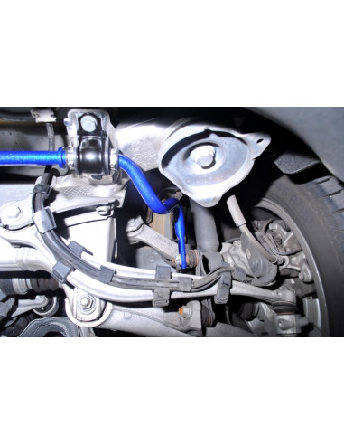 Rear Sway Bar Bmw 5 Series, 6 Series