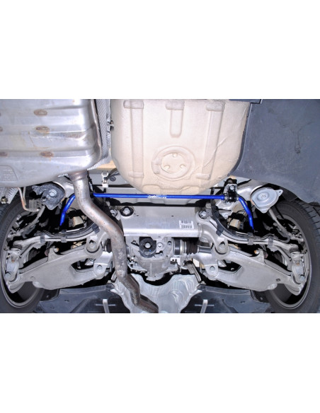 Rear Sway Bar Bmw 5 Series, 6 Series