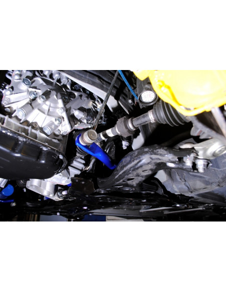 Barra stabilizzatrice anteriore Hardrace Toyota Corolla E210