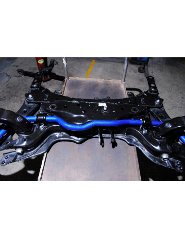 Barra stabilizzatrice anteriore Hardrace Toyota Corolla E210