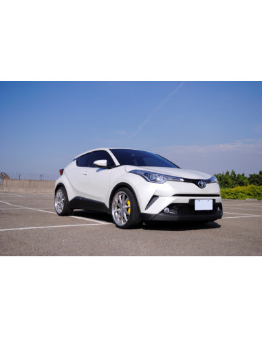 Front Sway Bar Toyota C-HR, Corolla/altis/auris