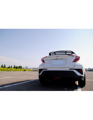 Barra stabilizzatrice anteriore Hardrace Toyota Corolla E210